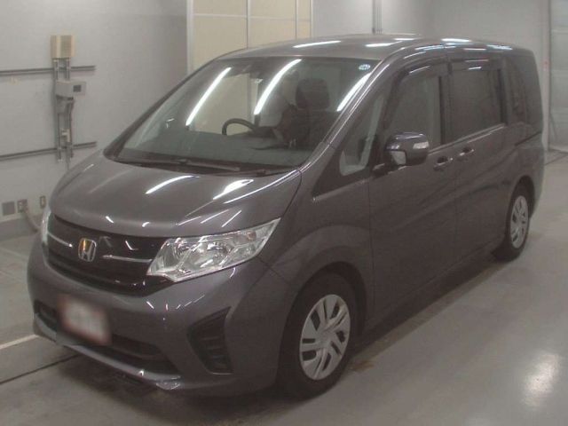 90265 Honda Step wagon RP1 2018 г. (CAA Tokyo)